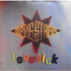 Gang Starr - Gang Starr - Lovesick - Cooltempo