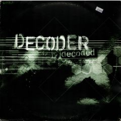 Decoder - Decoder - Decoded EP - Tech Itch