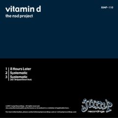 Vitamin D - Vitamin D - The Nsd Project - Jump Records