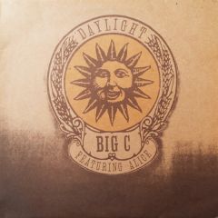 Big C Featuring Alice - Big C Featuring Alice - Daylight - Skinnymalinky