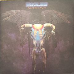 Eagles - Eagles - One Of These Nights - Asylum Records