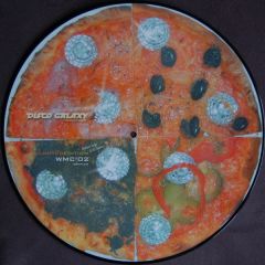 Various - Various - Miami WMC Promo 2002 - Disco Galaxy Recordings