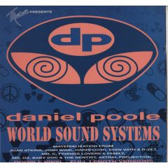 Various Artists - Various Artists - Daniel Poole - Truelove