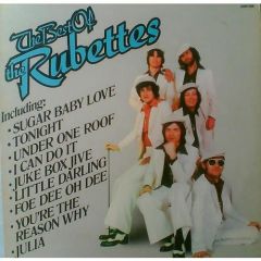 The Rubettes - The Rubettes - The Best Of - Polydor