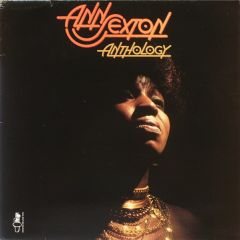 Ann Sexton - Ann Sexton - Anthology (Sealed Copy) - Soul Brother