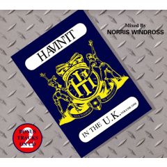 Norris Windross - Norris Windross - Havin' It In The Uk Volume 1 - Havin' It
