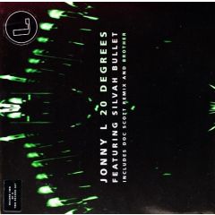 Jonny L - Jonny L - 20 Degrees Part Two - XL
