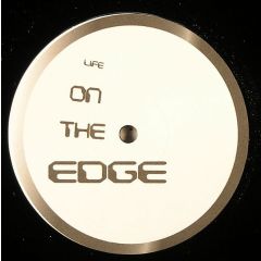 Edge Vs Adeva - Edge Vs Adeva - Edge Of Life - E1