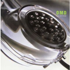 OMD - OMD - Call My Name - Virgin