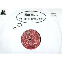 HMM - HMM - The Howler - Strongroom