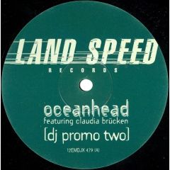 Oceanhead - Oceanhead - Eyemotion - Landspeed