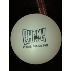 Demonik - Demonik - Labyrinthe - Rham!