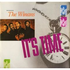 The Winans - The Winans - It's Time - Qwest