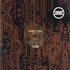 Perry O'Neil - Perry O'Neil - Wrong Bet - Electronic Elements