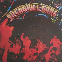 The Sugar Hill Gang - The Sugar Hill Gang - Sugar Hill Gang - Sugar Hill Records