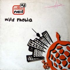 DJ Neil - DJ Neil - Mild Phobia - Quality Madrid