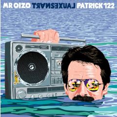 Mr Oizo - Mr Oizo - Transexual - Ed Banger Records
