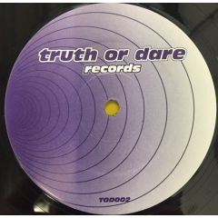 Truth Or Dare - Got To Release - Tod002