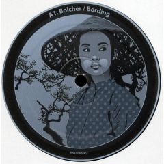 Bolcher - Bolcher - Bording - Syndikaat