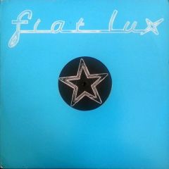 Superfunk - Superfunk - Drop The Bomb - Fiat Lux