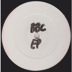 Various Artists - Various Artists - BBC EP - White