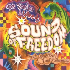 Bob Sinclar Feat. Dollarman & Gary Pine - Bob Sinclar Feat. Dollarman & Gary Pine - Sound Of Freedom (Everybody's Free) - Defected