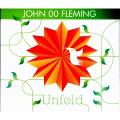 John Oo Fleming - John Oo Fleming - Unfold 1 - Fektive Cd 5