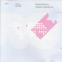 Mateo & Matos - Mateo & Matos - Inspirations - Glasgow Underground