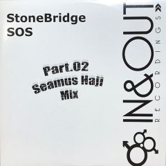 Stonebridge - Stonebridge - Sos (Remix) - In & Out