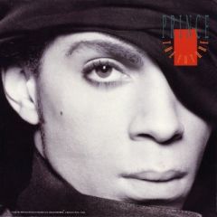 Prince - Prince - The Future (Remix) - Warner Bros