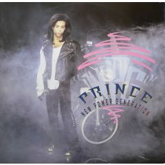 Prince - Prince - New Power Generation - Warner Bros