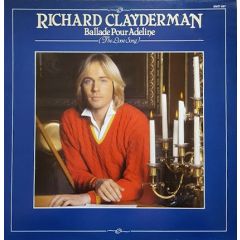 Richard Clayderman - Richard Clayderman - Ballade Pour Adeline (The Love Song) - Sonet