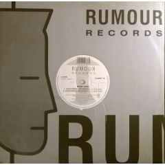 High Jinx - High Jinx - California Dreaming - Rumour Records