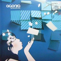 Agoria - Agoria - Les Violons Ivres - Different
