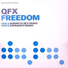 QFX - QFX - Freedom - Data