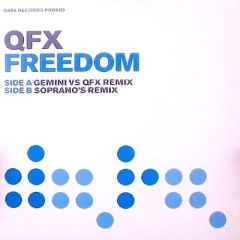 QFX - QFX - Freedom - Data