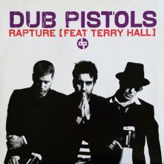 Dub Pistols Ft Terry Hall - Dub Pistols Ft Terry Hall - Rapture - Sunday Best