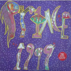 Prince - Prince - 1999 - Warner Bros
