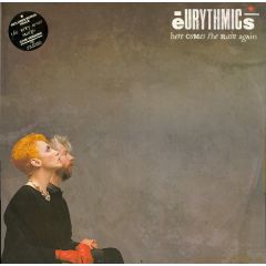 Eurythmics - Eurythmics - Here Comes The Rain Again - RCA