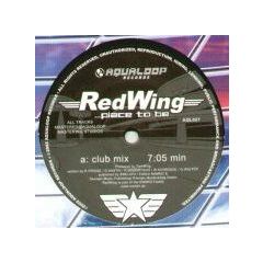 RedWing - RedWing - ...Place To Be - Aqualoop Records