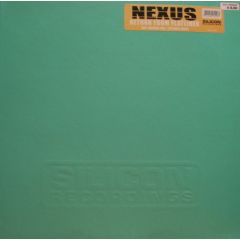 Nexus  - Nexus  - Return From Flatliner - Silicon