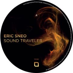 Eric Sneo  - Eric Sneo  - Sound Traveler - Tronic