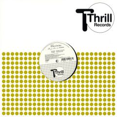Al Faris & Chris Roxx - Al Faris & Chris Roxx - Do You Love Me (Remixes) - Thrill Records