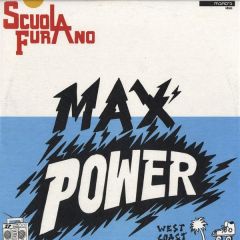Scuola Furano - Scuola Furano - Max Power - Mantra Vibes