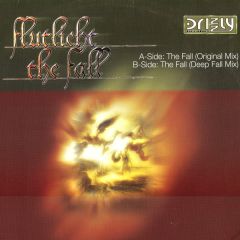 Flutlicht - Flutlicht - The Fall - Drizzly