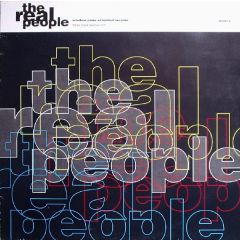 The Real People - The Real People - Window Pane (Extended Version) - CBS