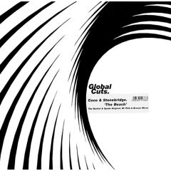 Coco & Stonebridge - Coco & Stonebridge - The Beach (Disc 1) - Global Cuts