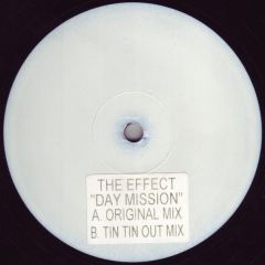Effect - Effect - Day Mission - Vc Recordings