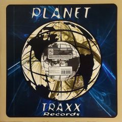 DJ Robert & Martinez Bros. - DJ Robert & Martinez Bros. - Dreaming About Paprica 2003 - Planet Traxx