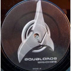 Aqualords - Aqualords - Witches - EMI Electrola